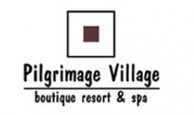 Pilgrimage Village Boutique Resort & Spa - Logo